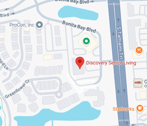 DSL Map